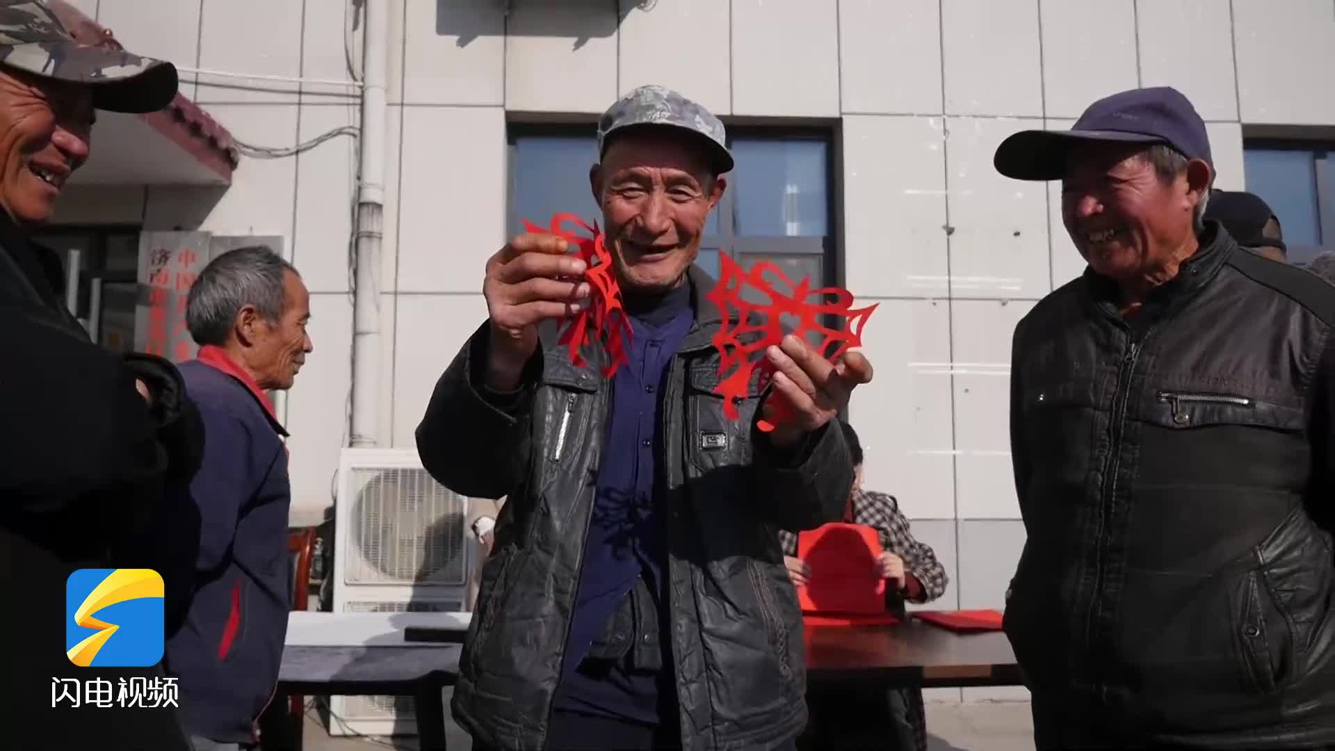 泰安市开展“医艺融合 情暖乡村”主题活动 助力乡村振兴