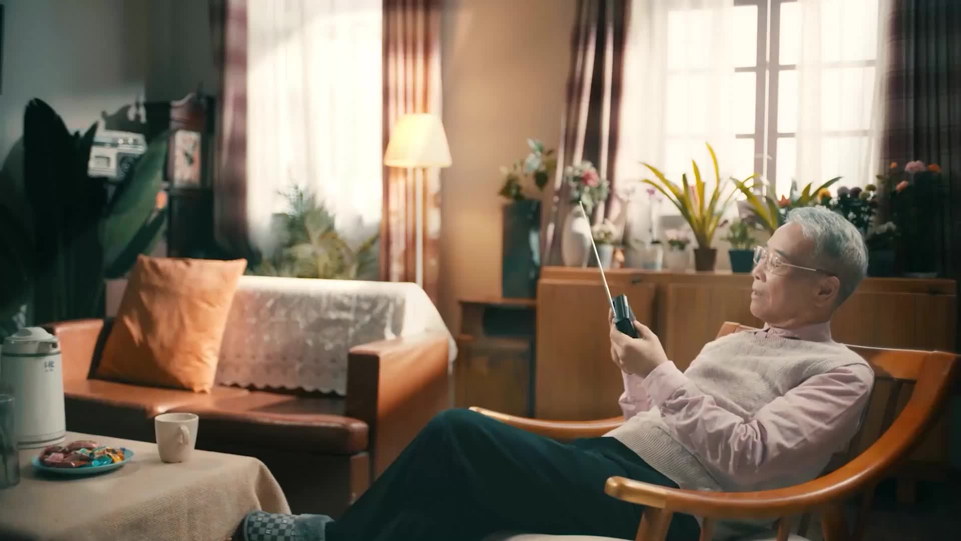 影视类：银奖作品《牙好生活更好》