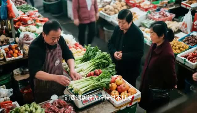 影视类：银奖作品《好客山东里的 “放心” 答卷》