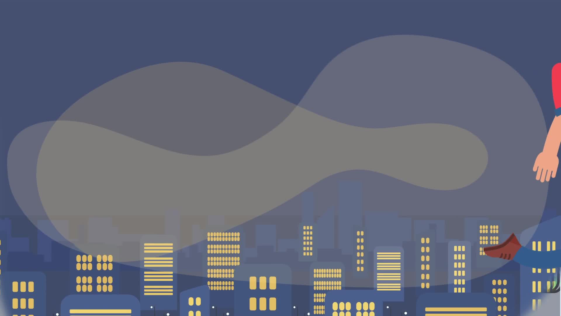 影视类：铜奖作品《无声的蔓延》