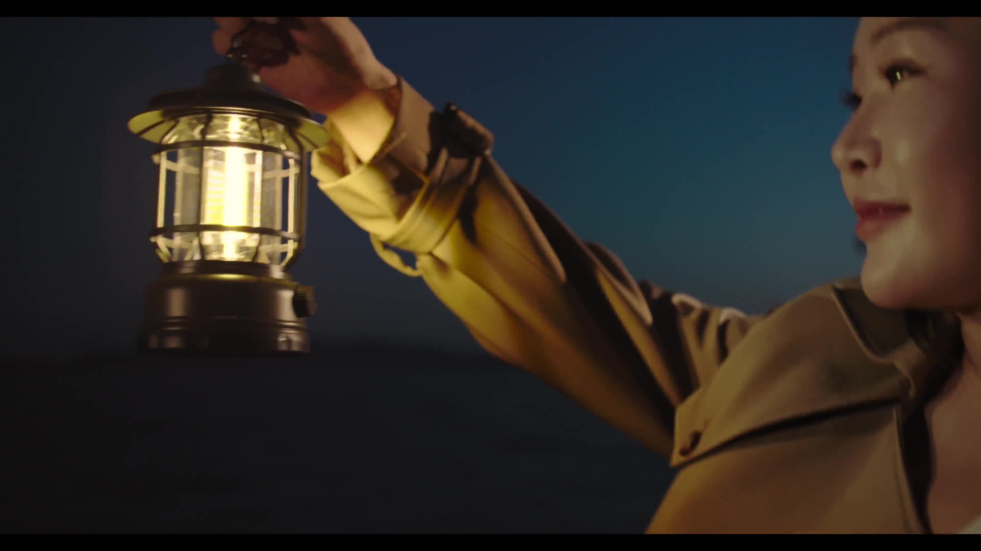 影视类：铜奖作品《与爱同行，让爱发光》