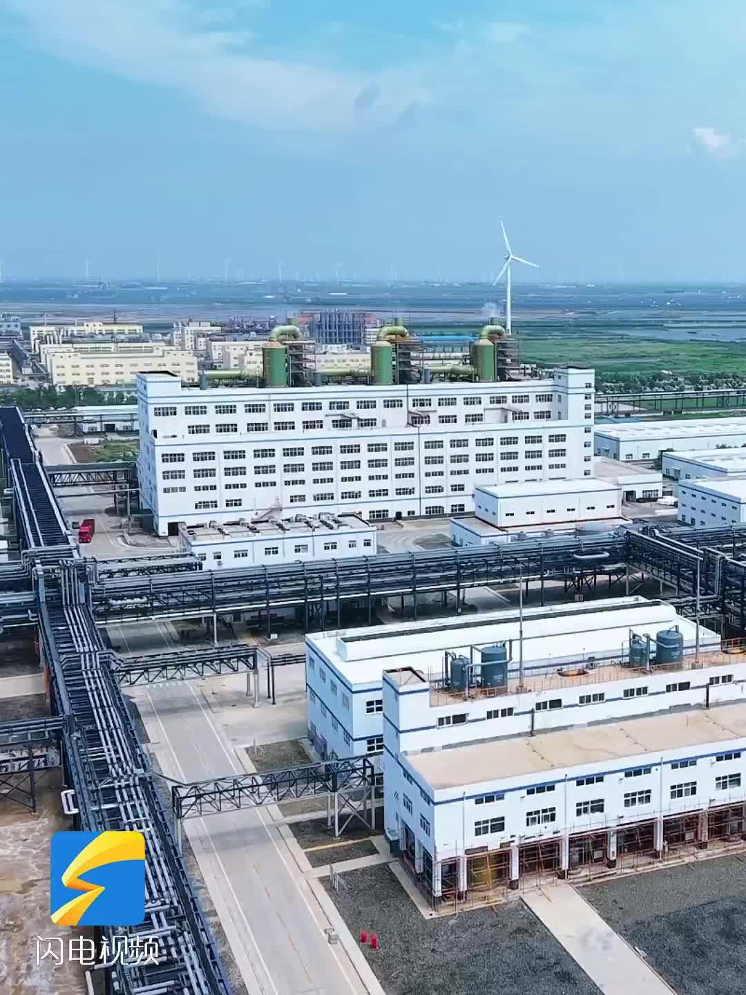 潍坊昌邑：以片区建设为载体 赋能乡村全面振兴