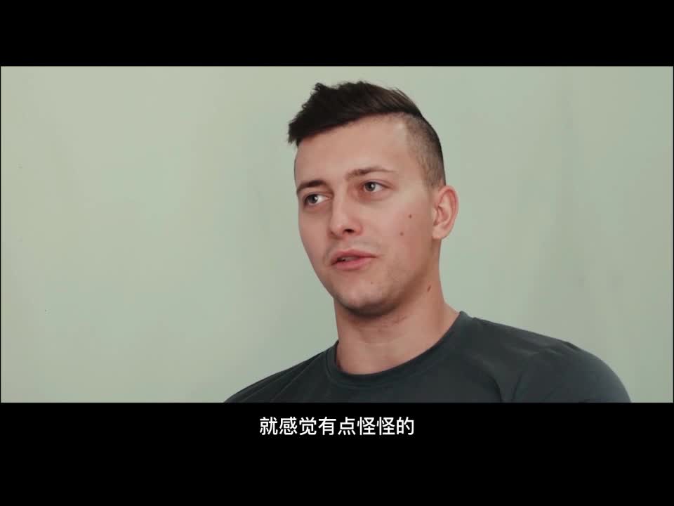 2023年度公益广告创新创意大赛影视类银奖获奖作品：《风从5947公里外吹来》