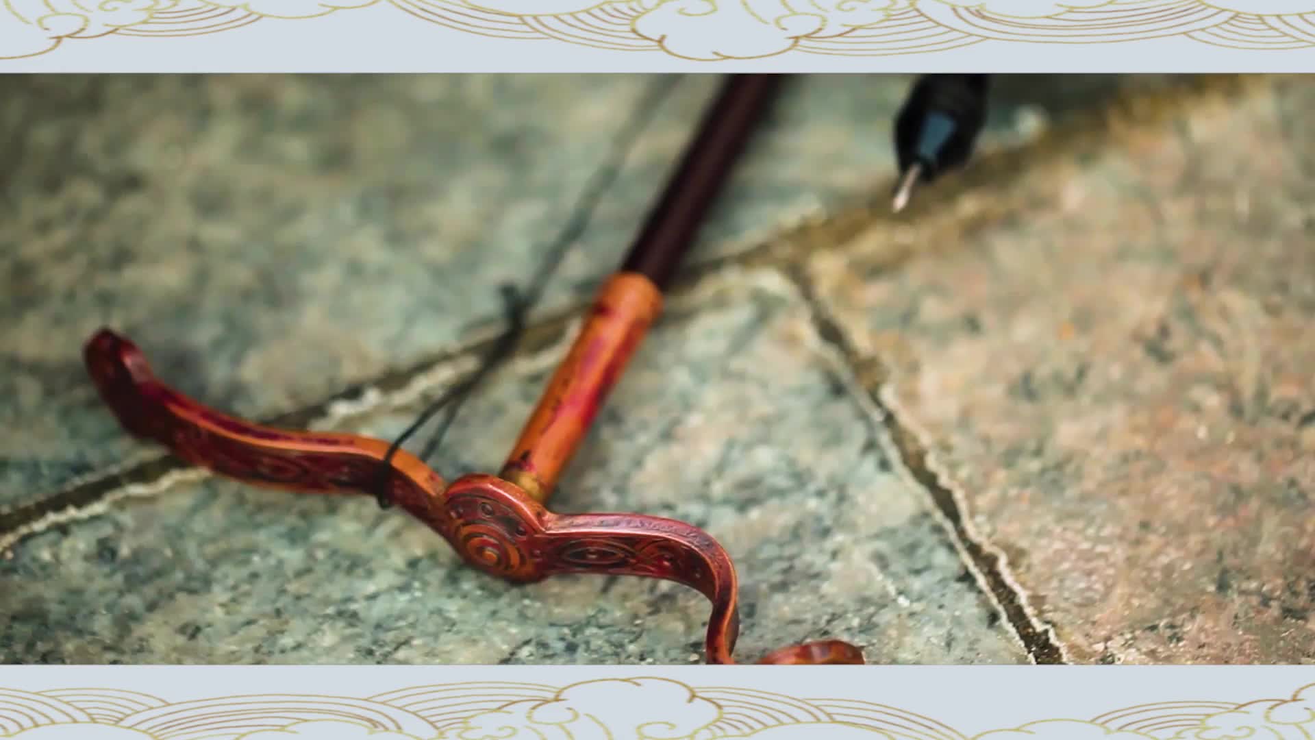 2023年度公益广告创新创意大赛影视类银奖获奖作品：《传承非遗技艺打造山东好品》