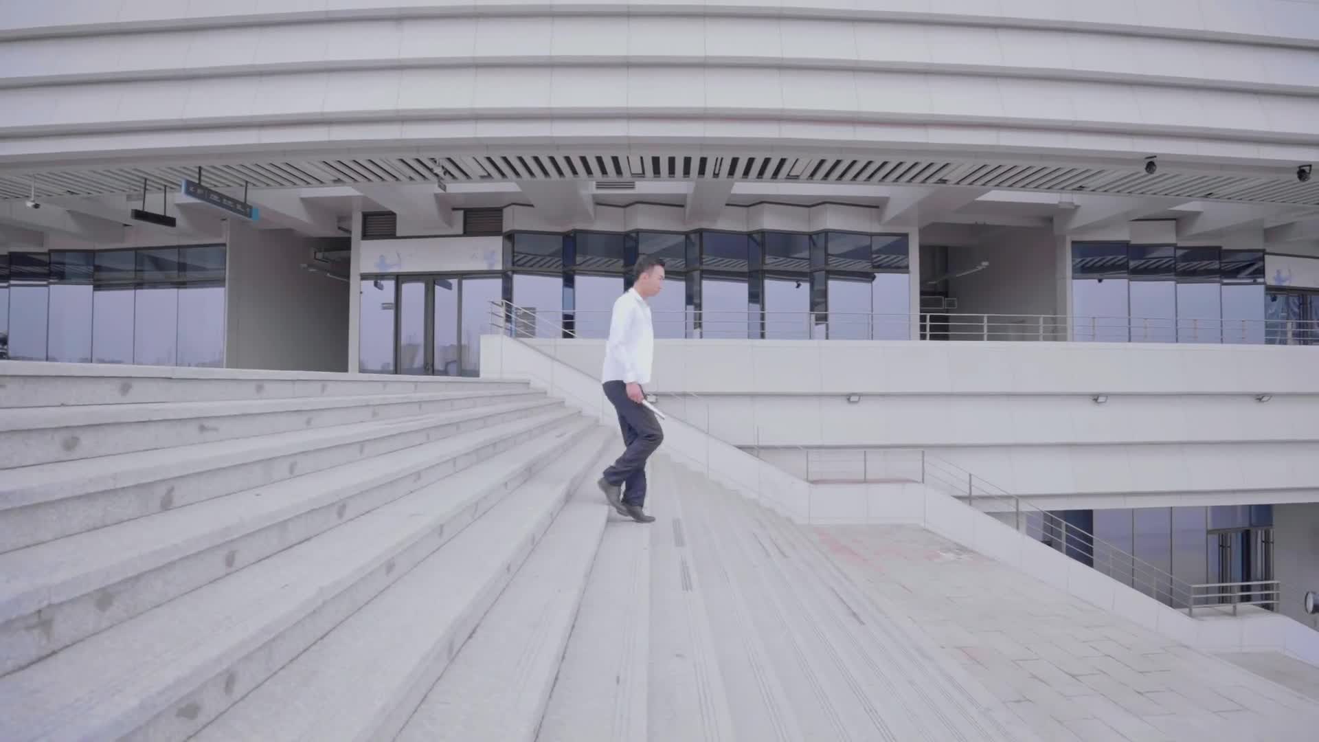 2023年度公益广告创新创意大赛影视类银奖获奖作品：《国家安全日》