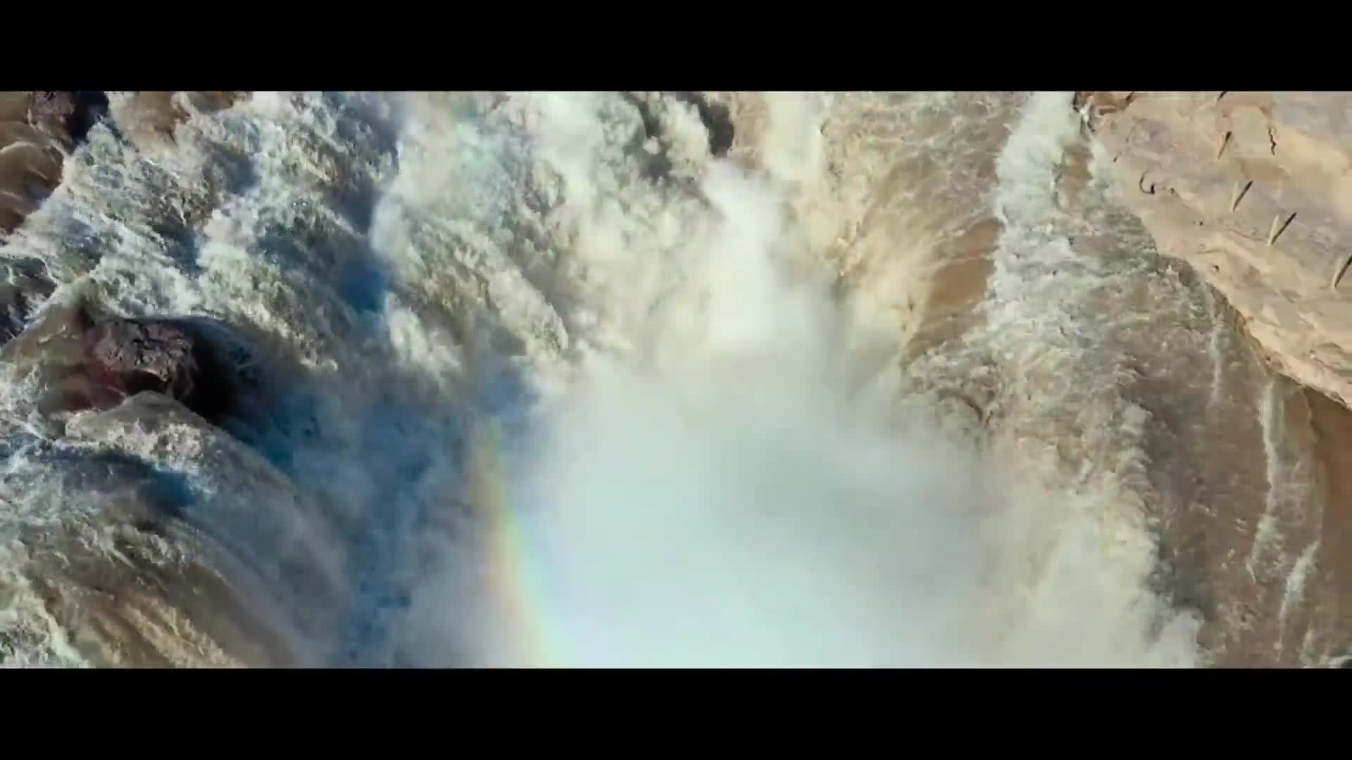 2022年度公益广告创新创意大赛影视类获奖作品：《黄河》