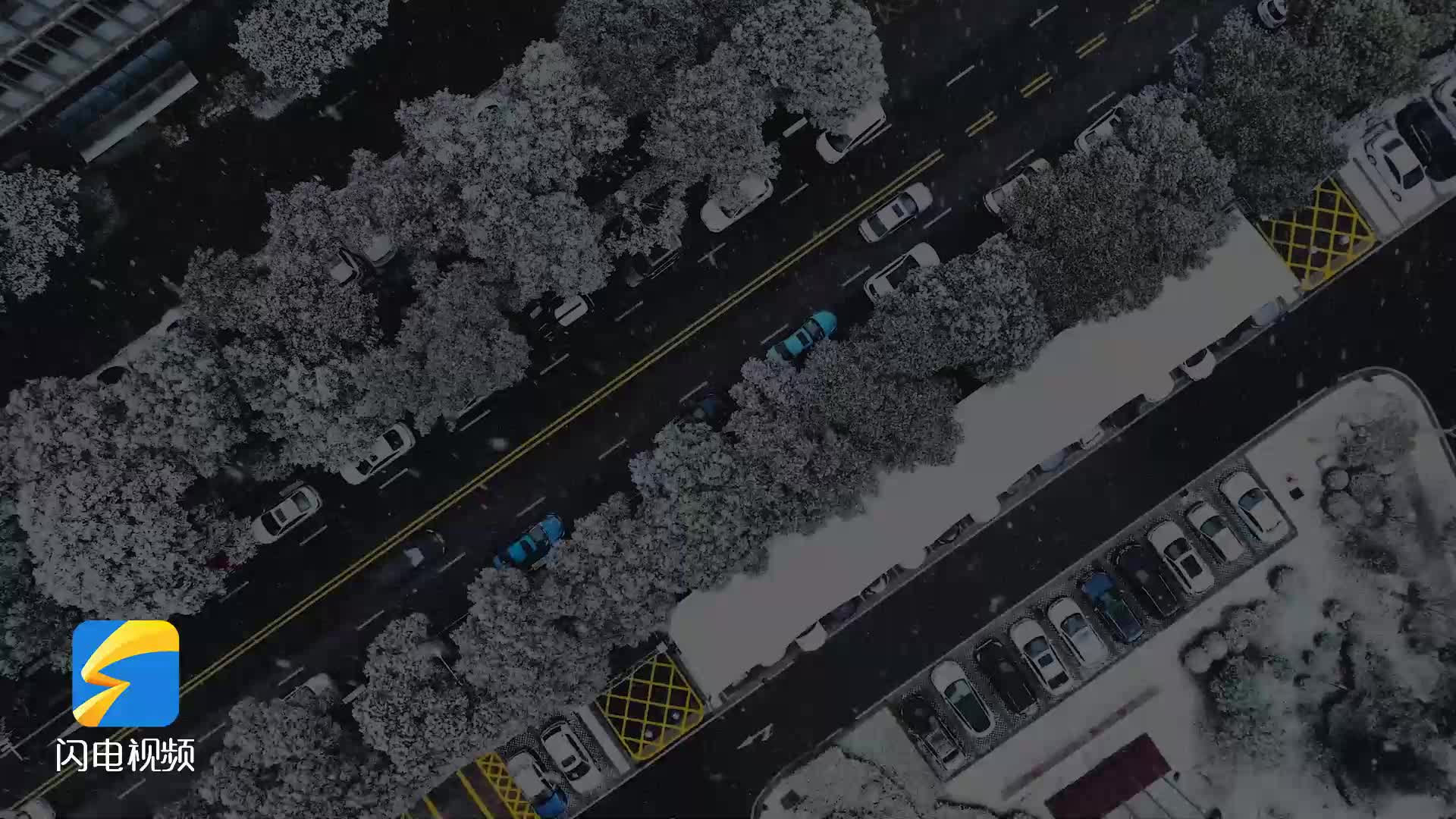 全警力护航，全时段守护！济南全市警力最大限度投放路面