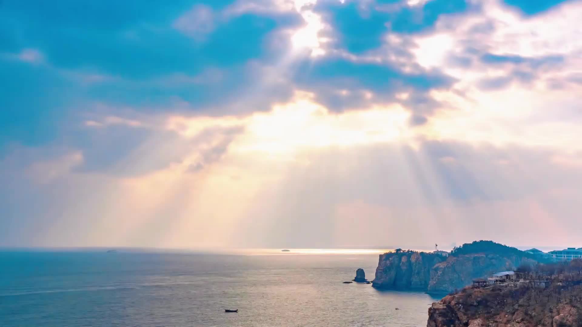 2024年度公益广告创新创意大赛影视类银奖获奖作品：《用梦想告白 以奋斗致敬热烈庆祝新中国成立75周年》