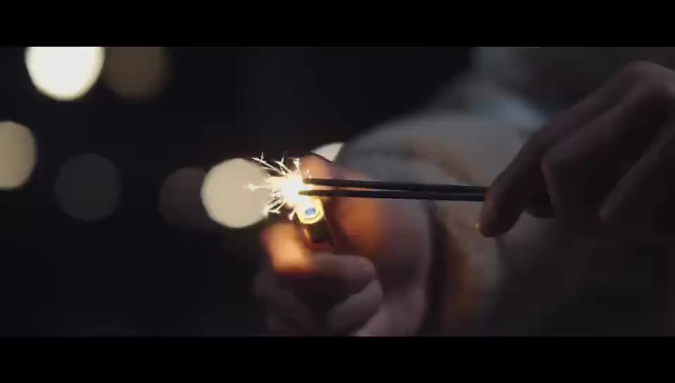 2024年度公益广告创新创意大赛影视类铜奖获奖作品：《年夜饭》