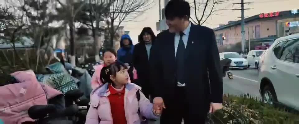 2024年度公益广告创新创意大赛影视类铜奖获奖作品：《我的爸爸是骗子》