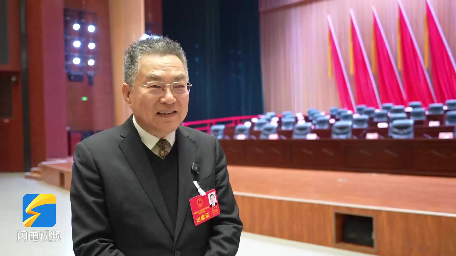 聚焦菏泽两会丨周广军：加大智能化改造 增强产品市场竞争力