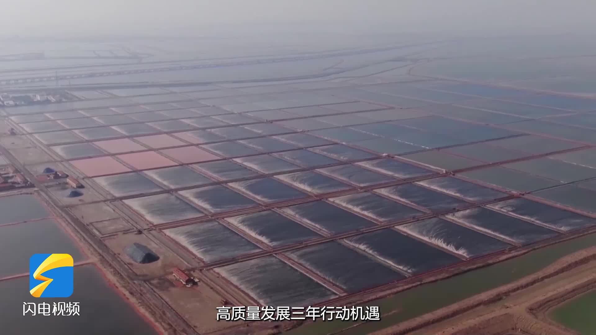 聚焦2026滨州两会|市人大代表刘德亭:抢抓机遇,科技赋能 推动滨州水产养殖融合升级