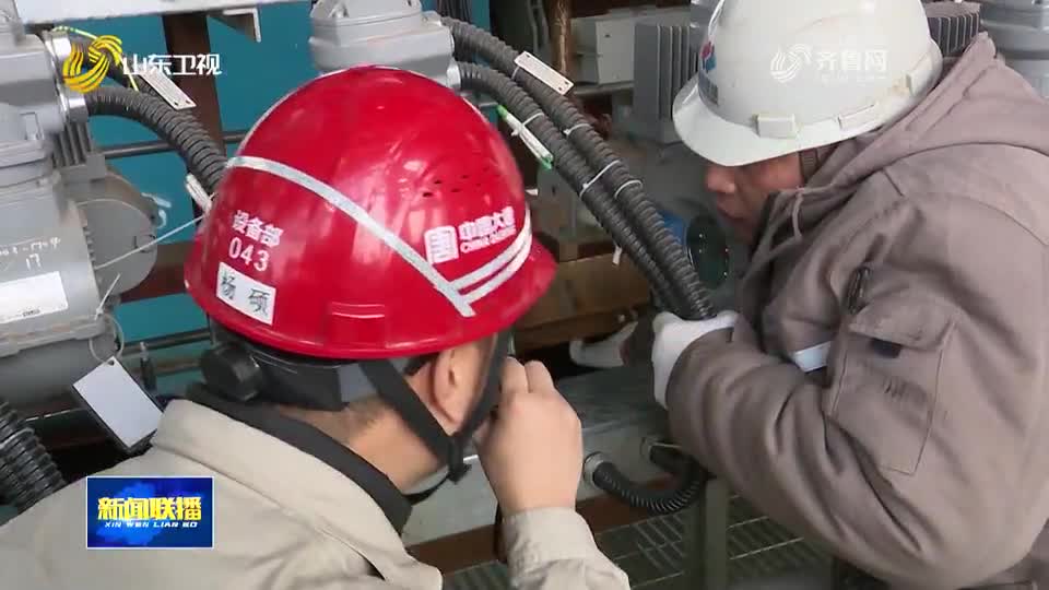 开局“十五五” 奋斗正当时·一线报道丨在工地过大年