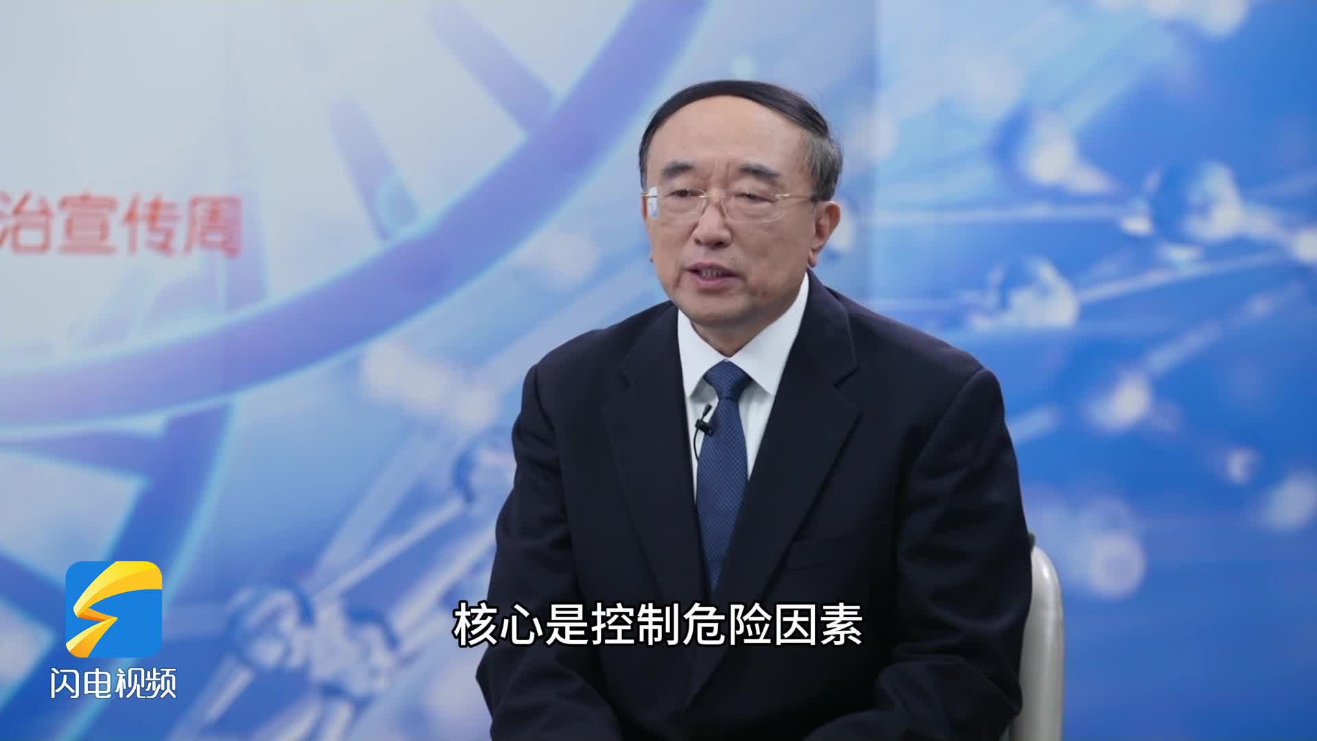 全国肿瘤防治宣传周｜癌症正逐渐转变为一种可长期管理的慢性病
