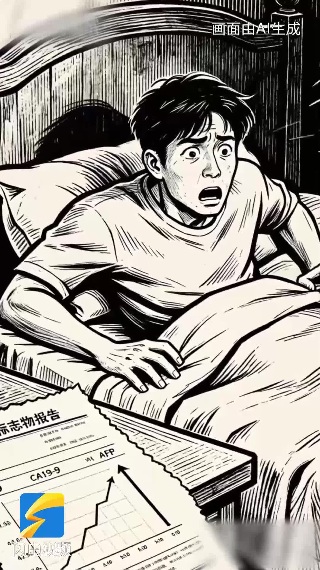 全国肿瘤防治宣传周｜肿瘤标志物升高就是得癌了吗？