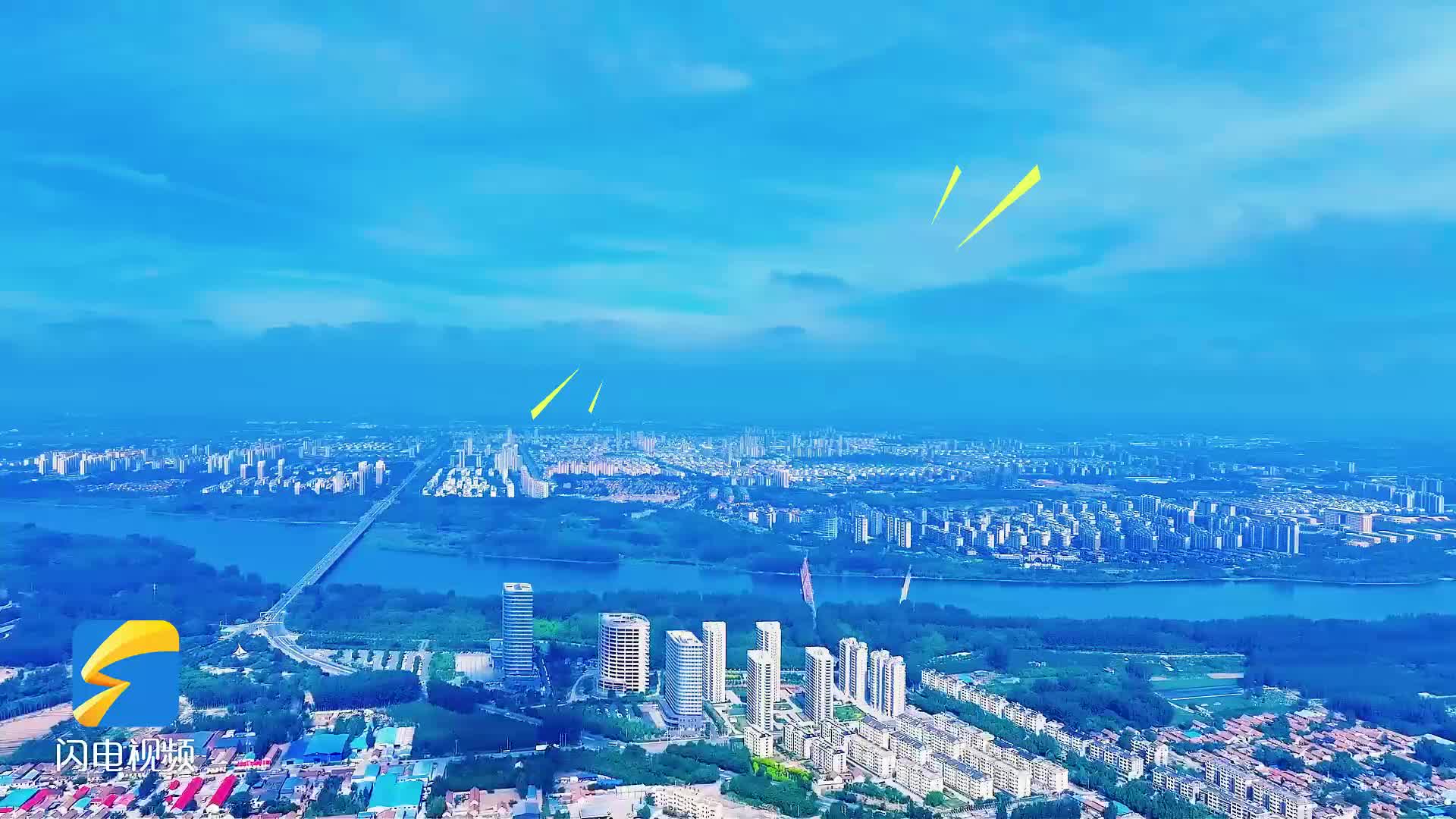 “五一”假期 来潍坊昌邑赴一场别样之旅