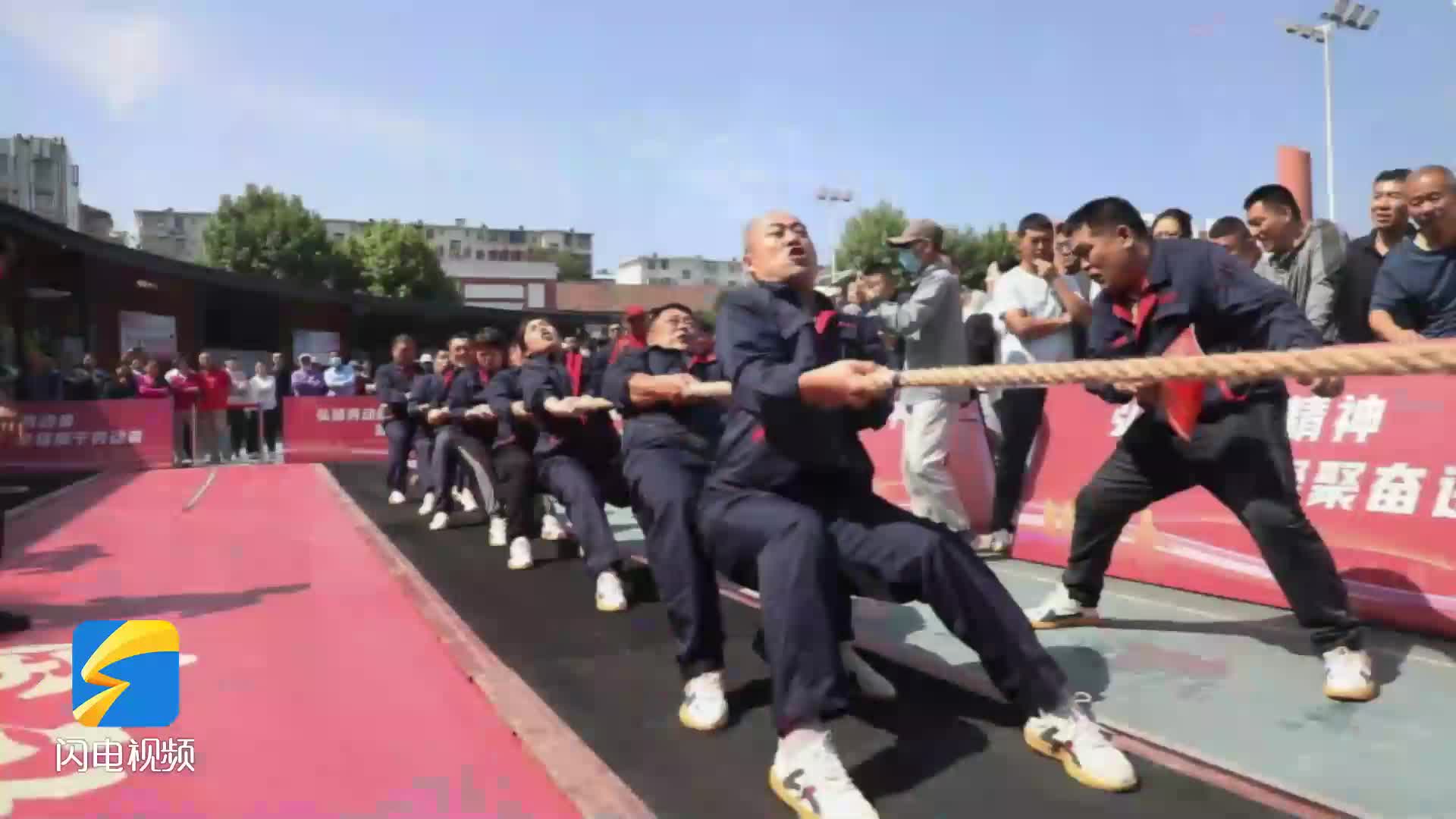 淄博：九旬翁38年“手搓”幸福山