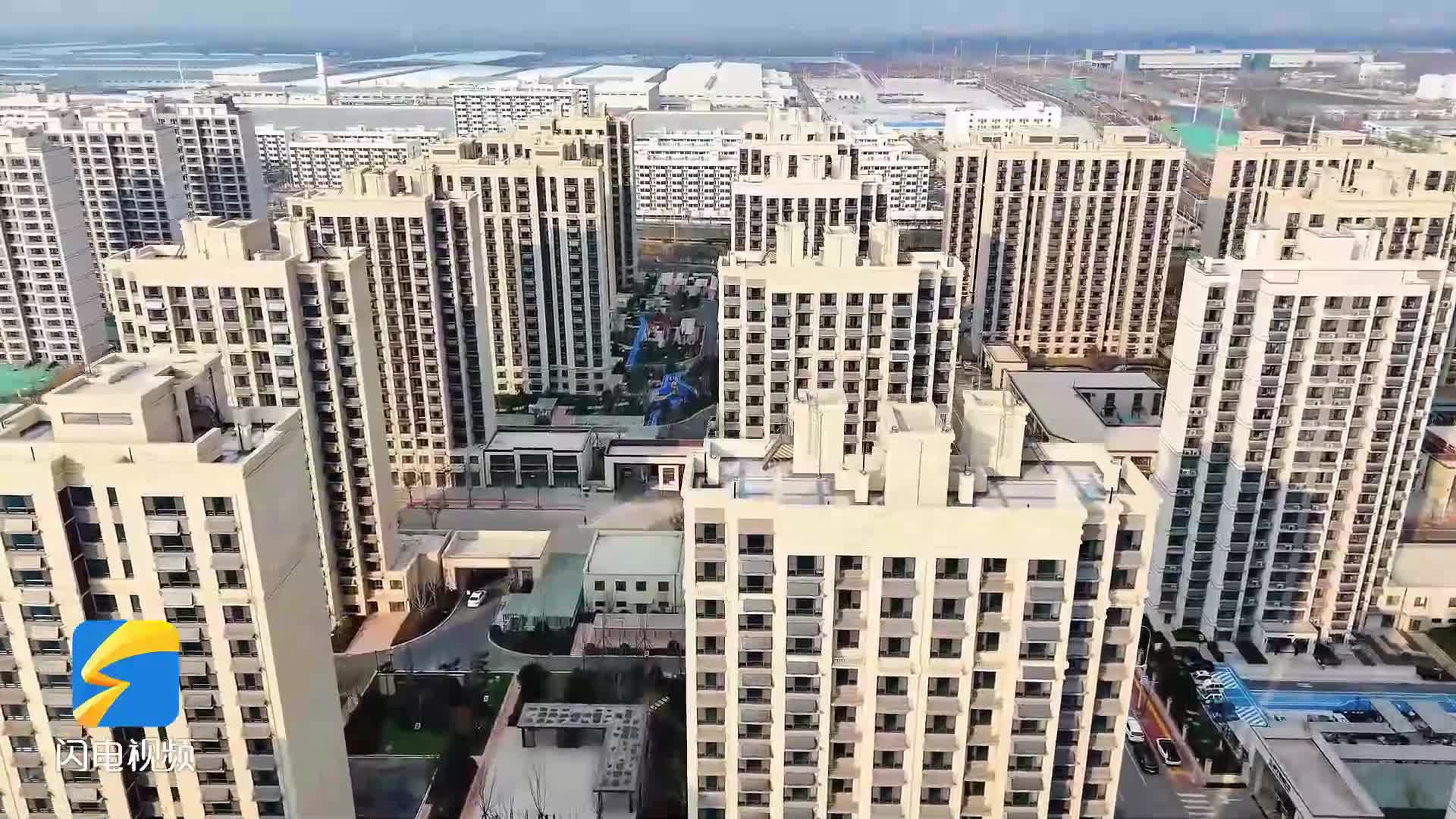 起步·家园丨辗转三载治社区 一片初心为民生