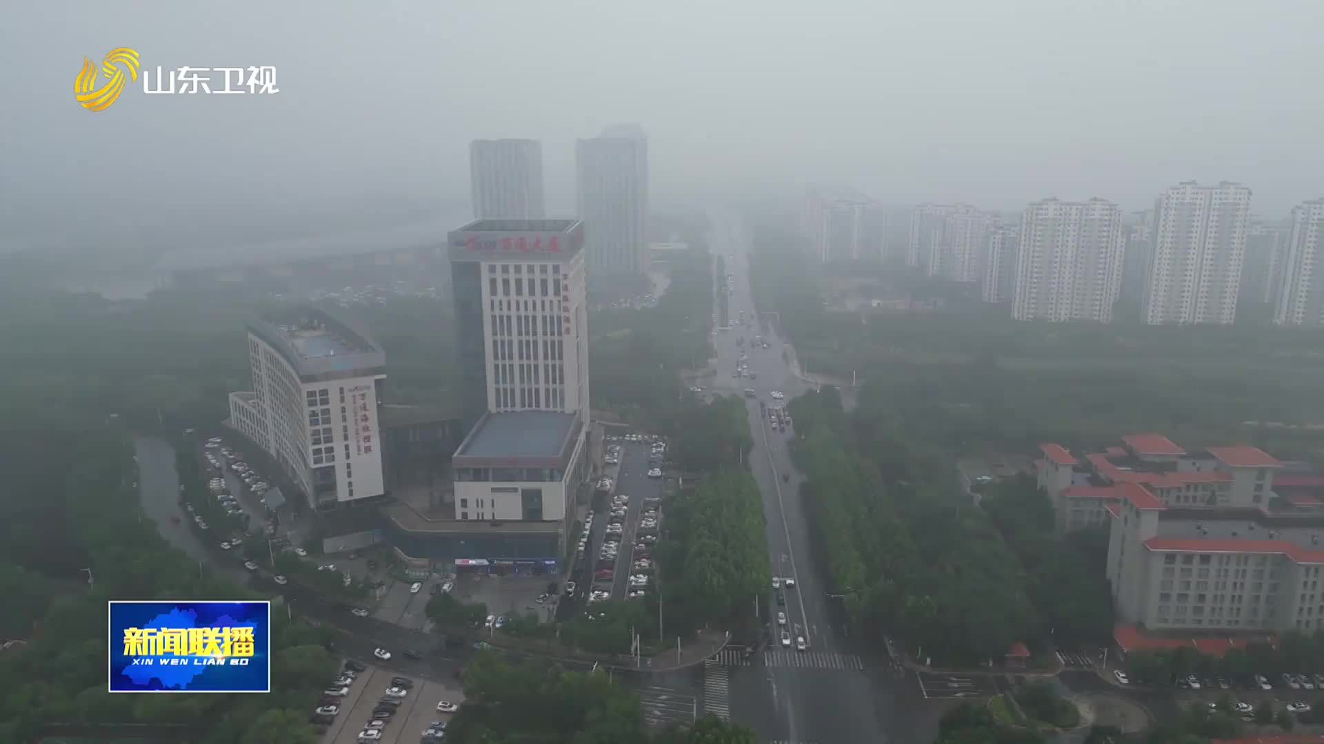 省气象台继续发布强对流黄色预警 部分地区有暴雨或大暴雨