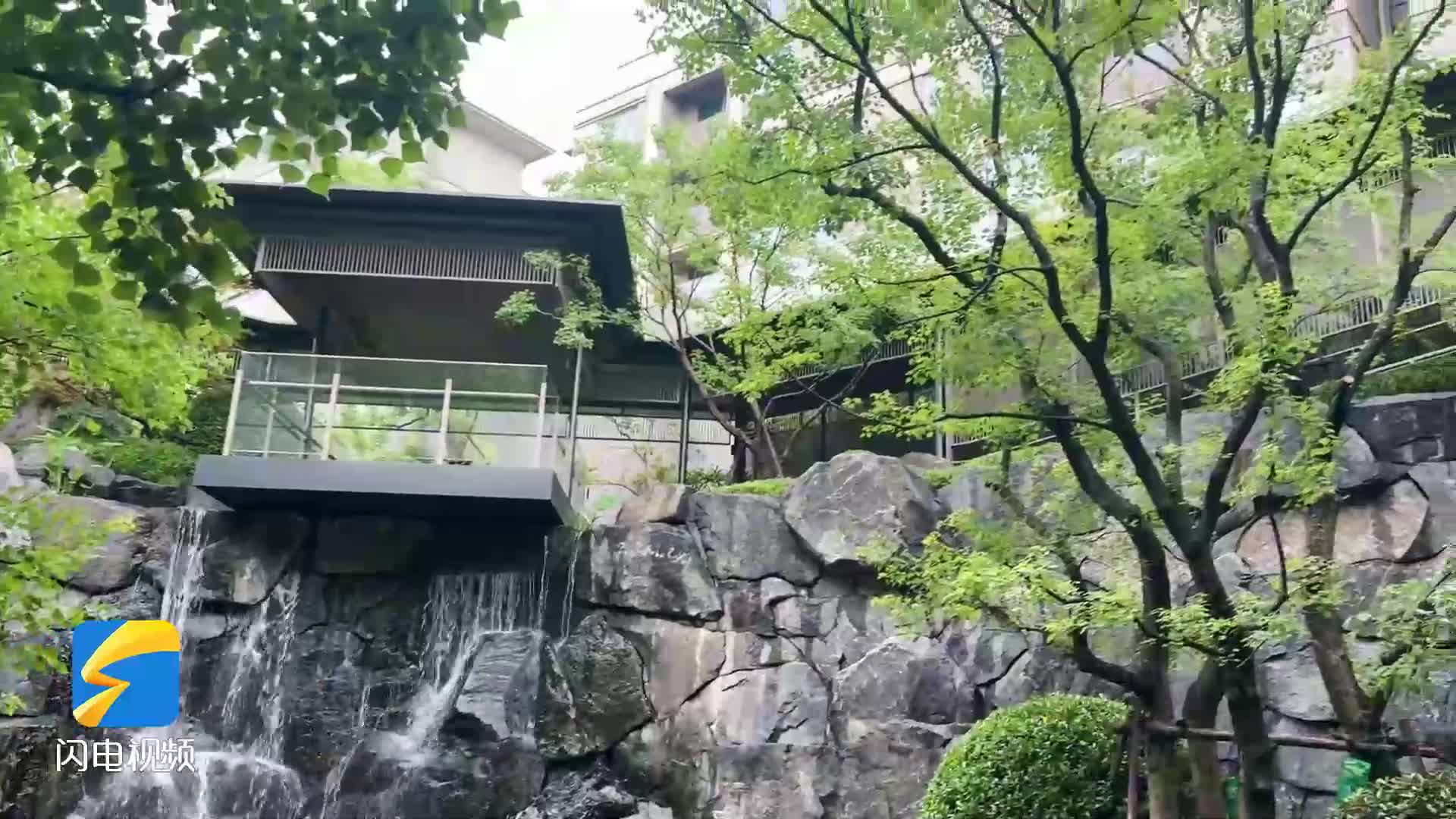 紧扣“十五五”布局 泰山城投集团打造高品质“好房子”助力幸福泰安建设