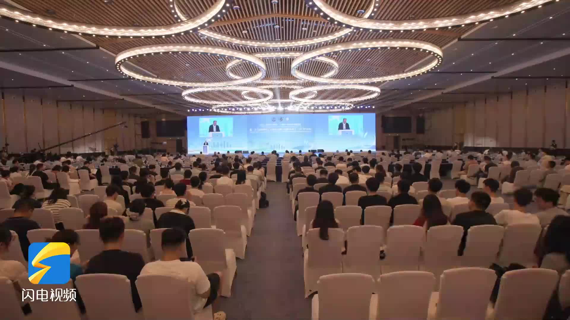 第26届海外华人交通协会国际交通科技年会开幕