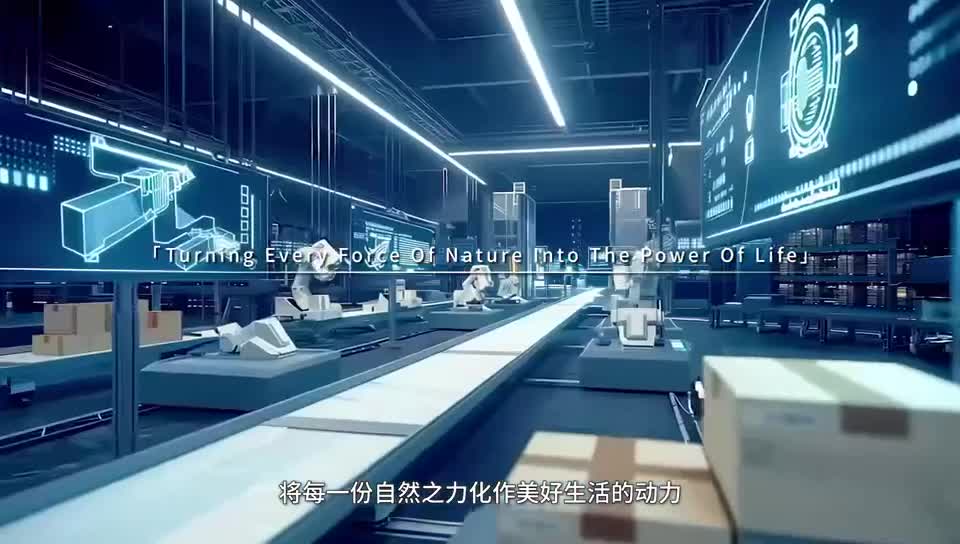 共赴绿色未来丨山东重工越南全球合作伙伴大会主题曲《WE ARE ONE》重磅首发