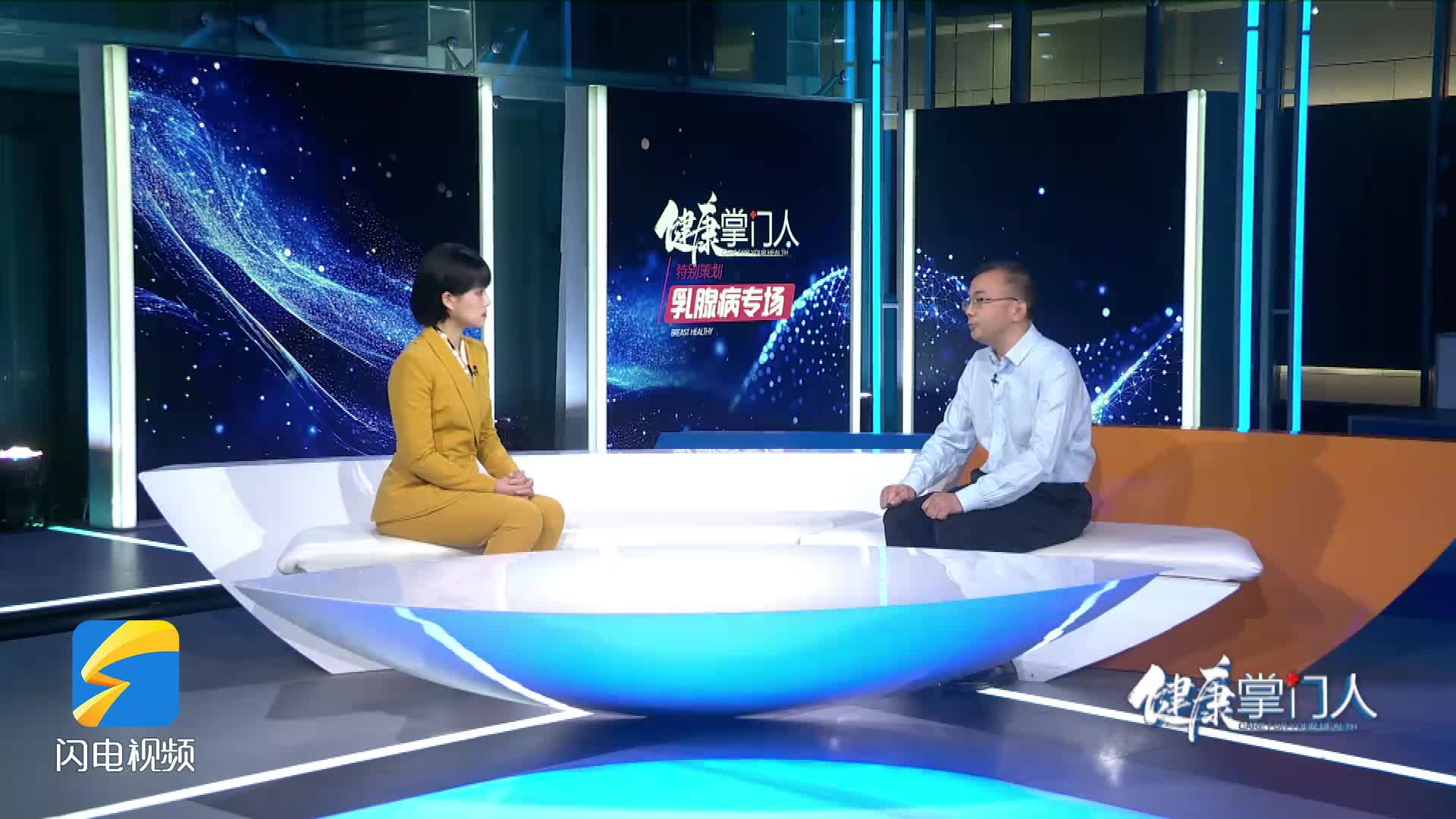 乳房发出的求救信号,很多人当成小事