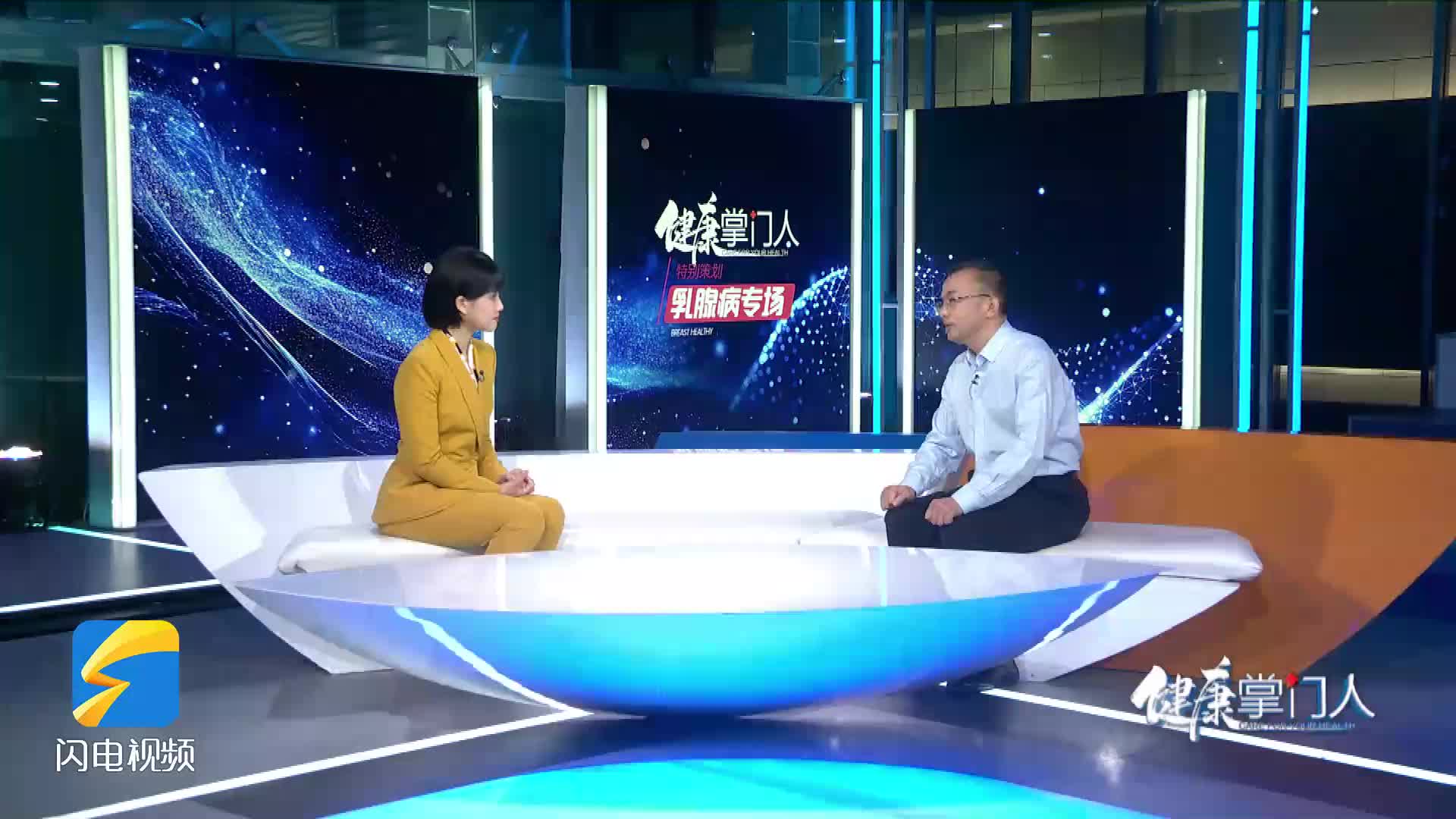 先分型 再打仗丨乳腺癌治疗的新逻辑