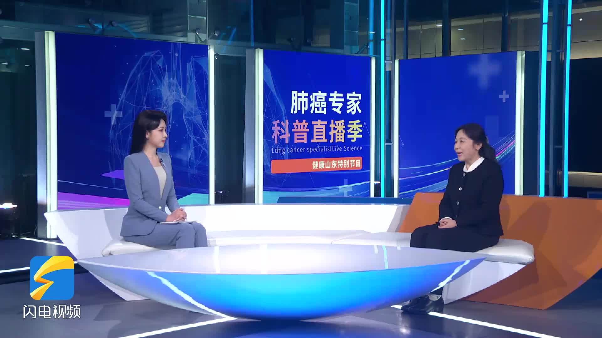 小细胞肺癌——“小个子大魔王”有多凶？