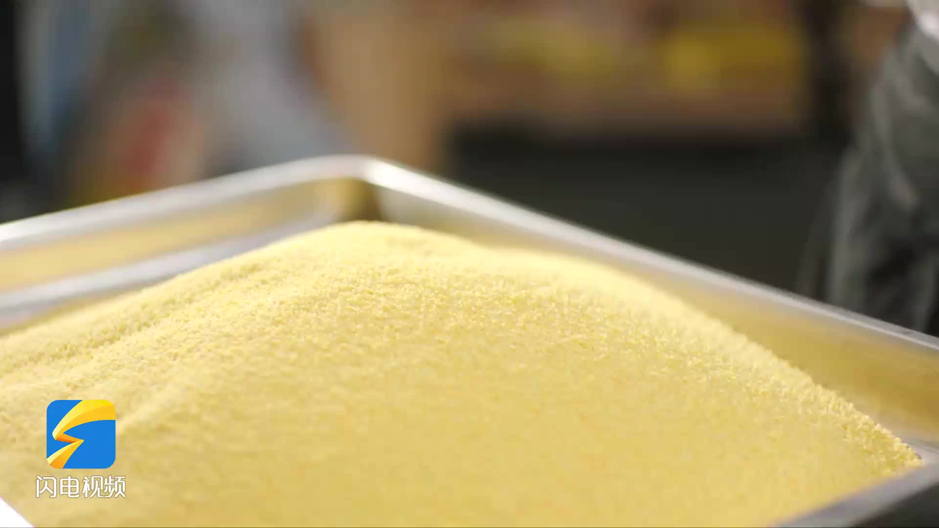一张煎饼的“科技逆袭”
