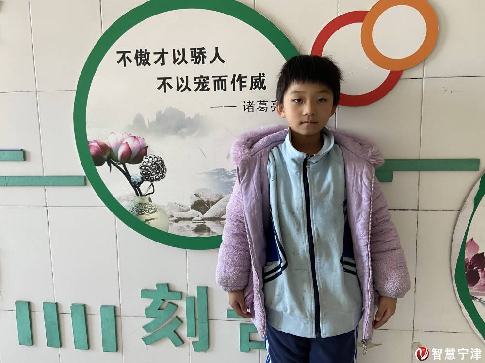 悦读者|《夜宿山寺》朗读:陈嘉瑞-智慧宁津