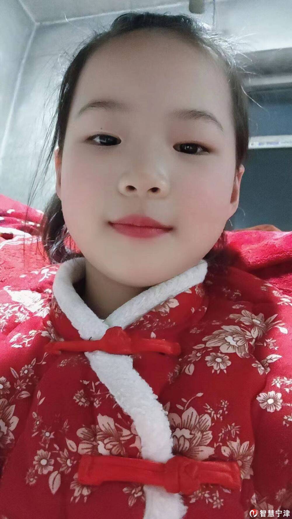 悦读者 | 《春笋》 朗读:宁津县胡苏小学 高鑫妍-智慧宁津