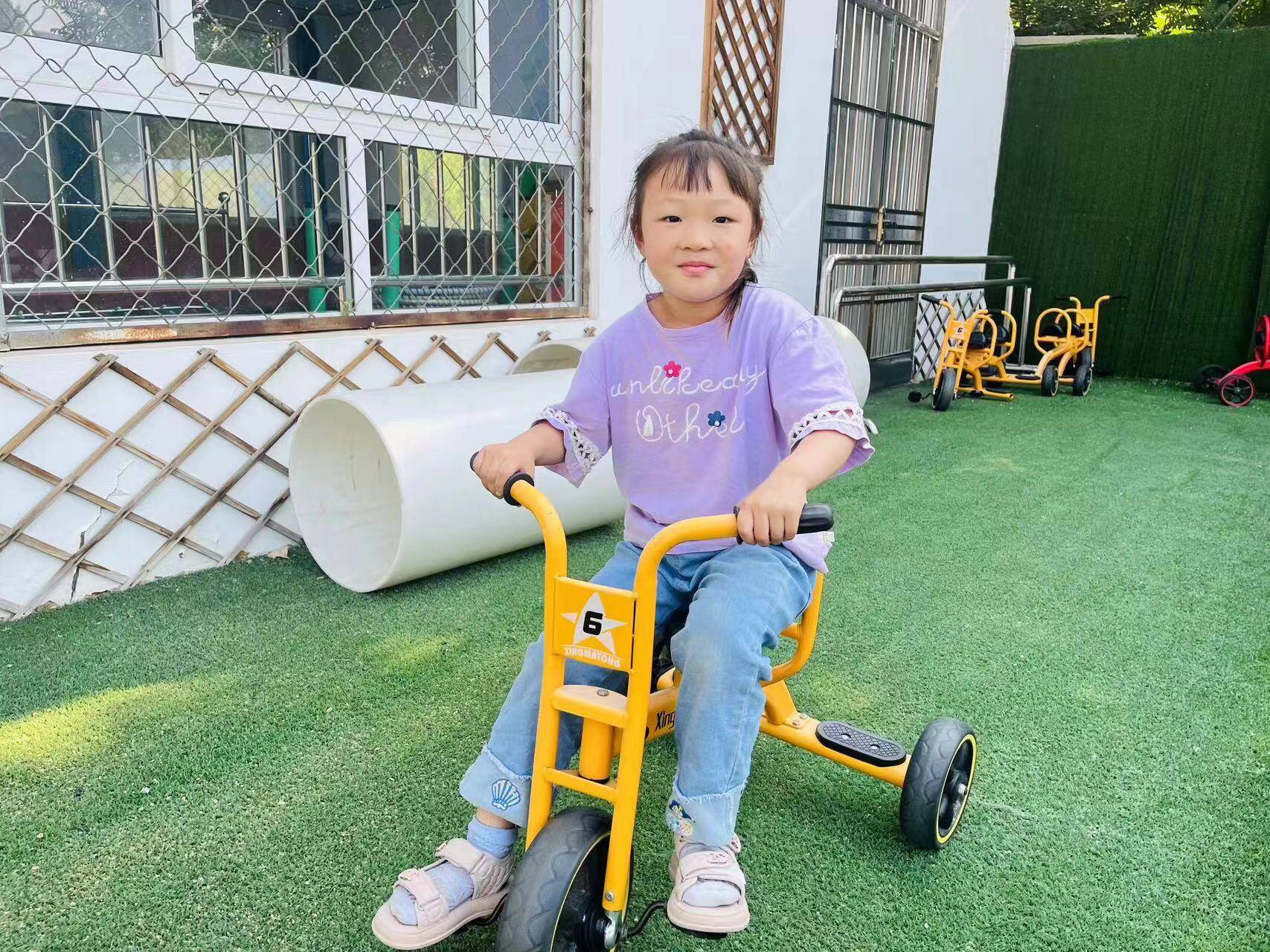 悦读者 | 《水珠宝宝》 朗读:许梦岚