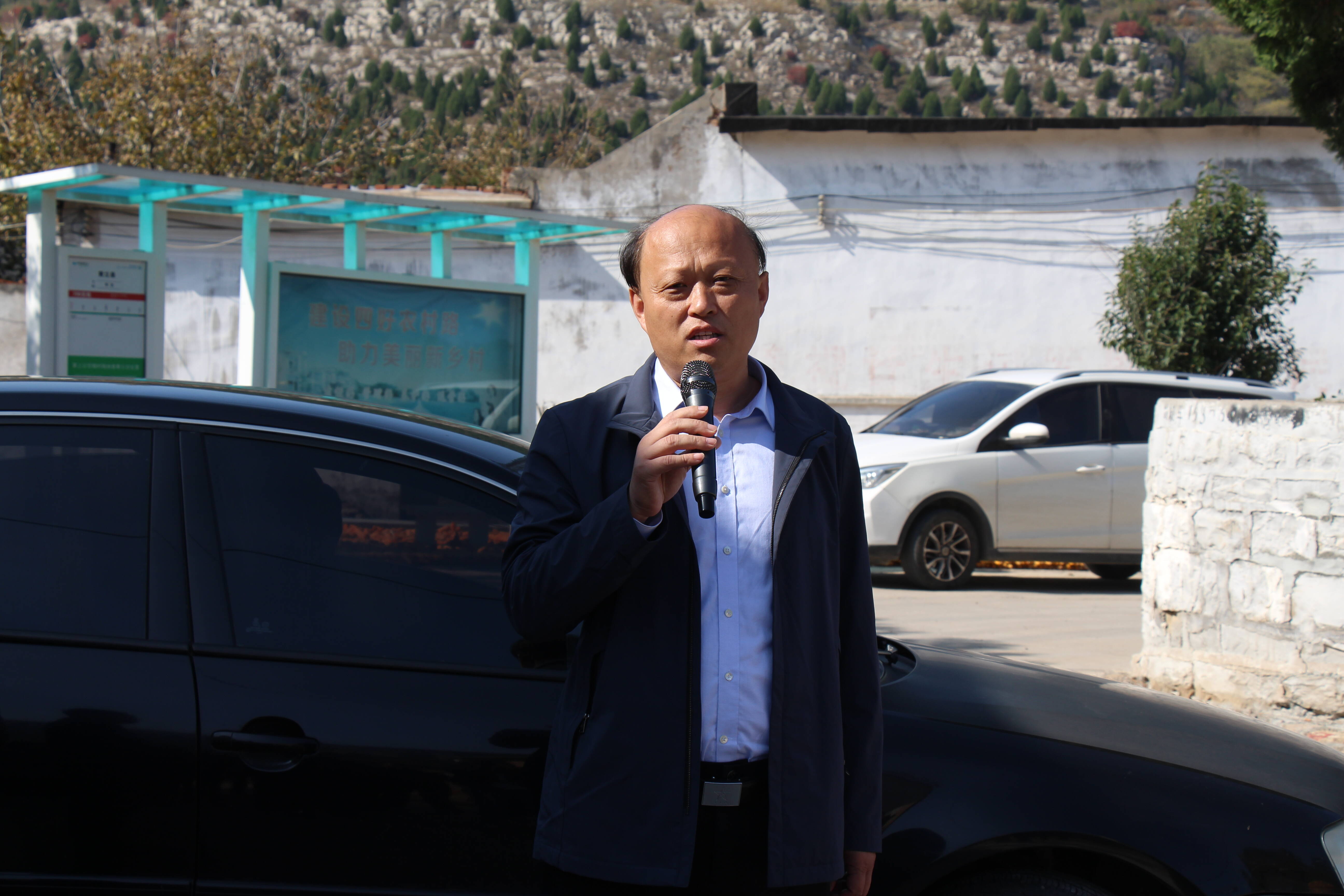 聚力人居环境整治 擦亮和美乡村底色