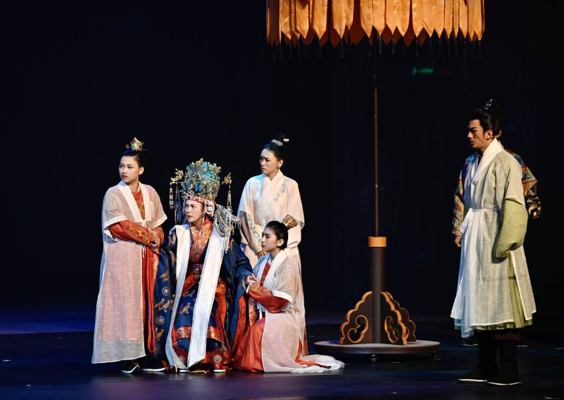 寒假去哪玩？孩子们期待的演出活动来了