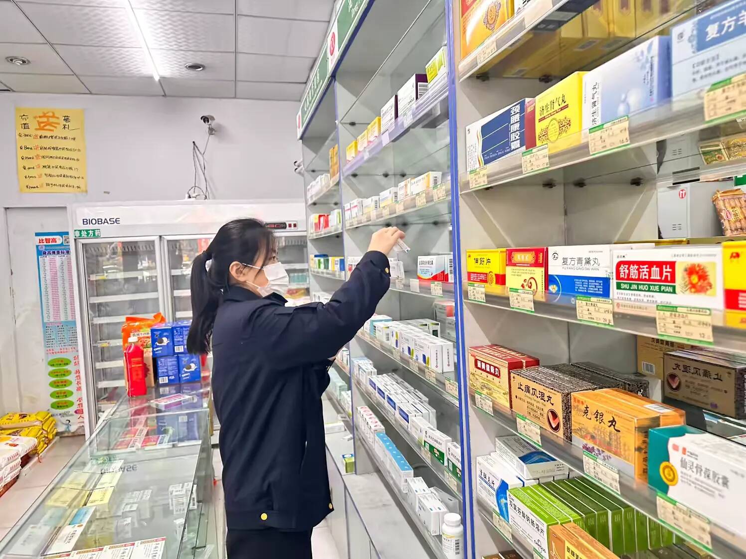 绍兴医保回收的药是真的吗的最新政策(2025年绍兴医保回收药出售分享)