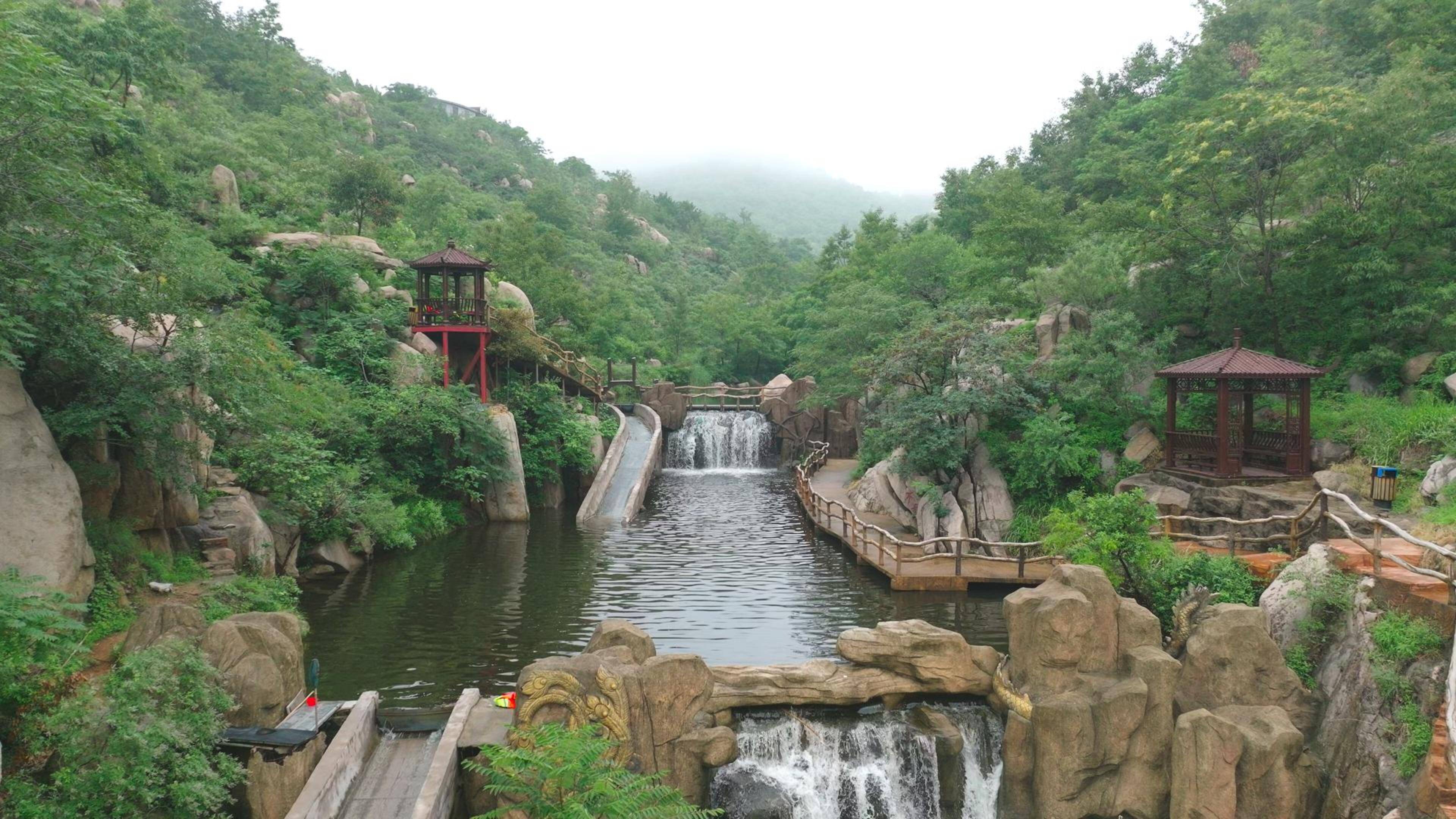 滕州周边旅游景点大全图片