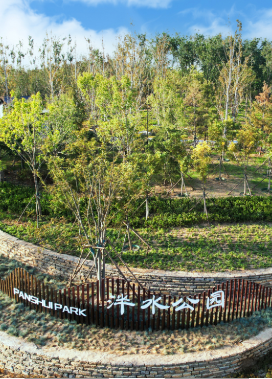 实景图地址:庐山路与北二路交汇处(新胜利一中西侧)电话:0546-6718888