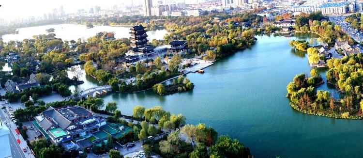 中国品牌日|看"好客山东 好品山东"新ip如何快速崛起-新闻中心-东营网