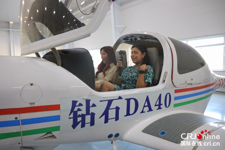 【2026打卡中国】行走齐鲁山河 见证新质图景