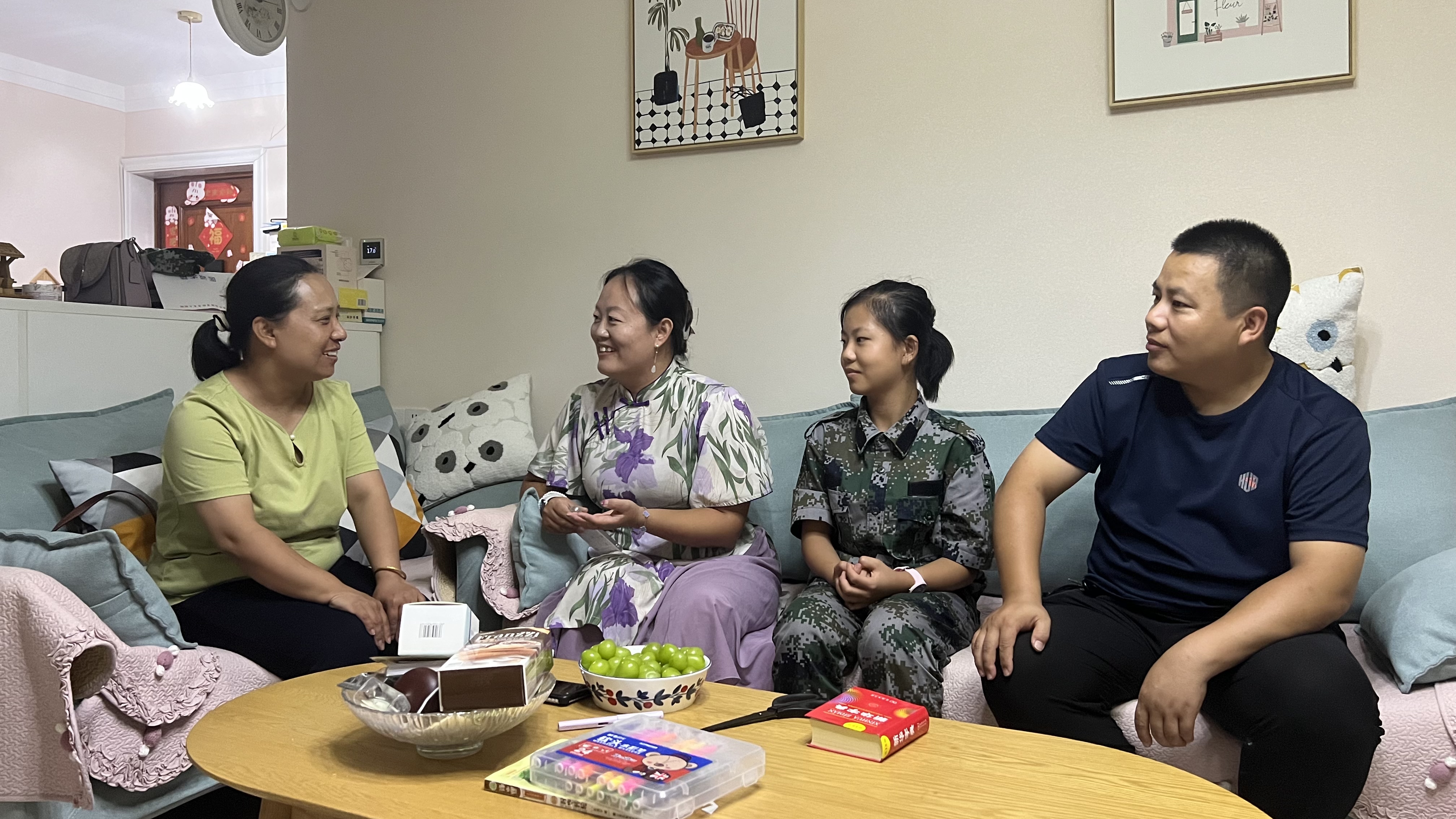 东营市西城教育机构_ 东营市“感动家长”十佳教育人物 _
