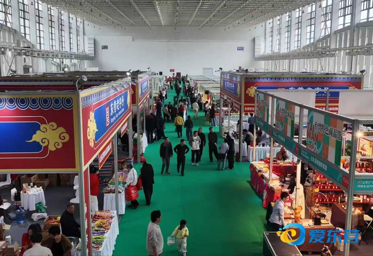 春日消费盛宴 为消费市场注入强劲暖流