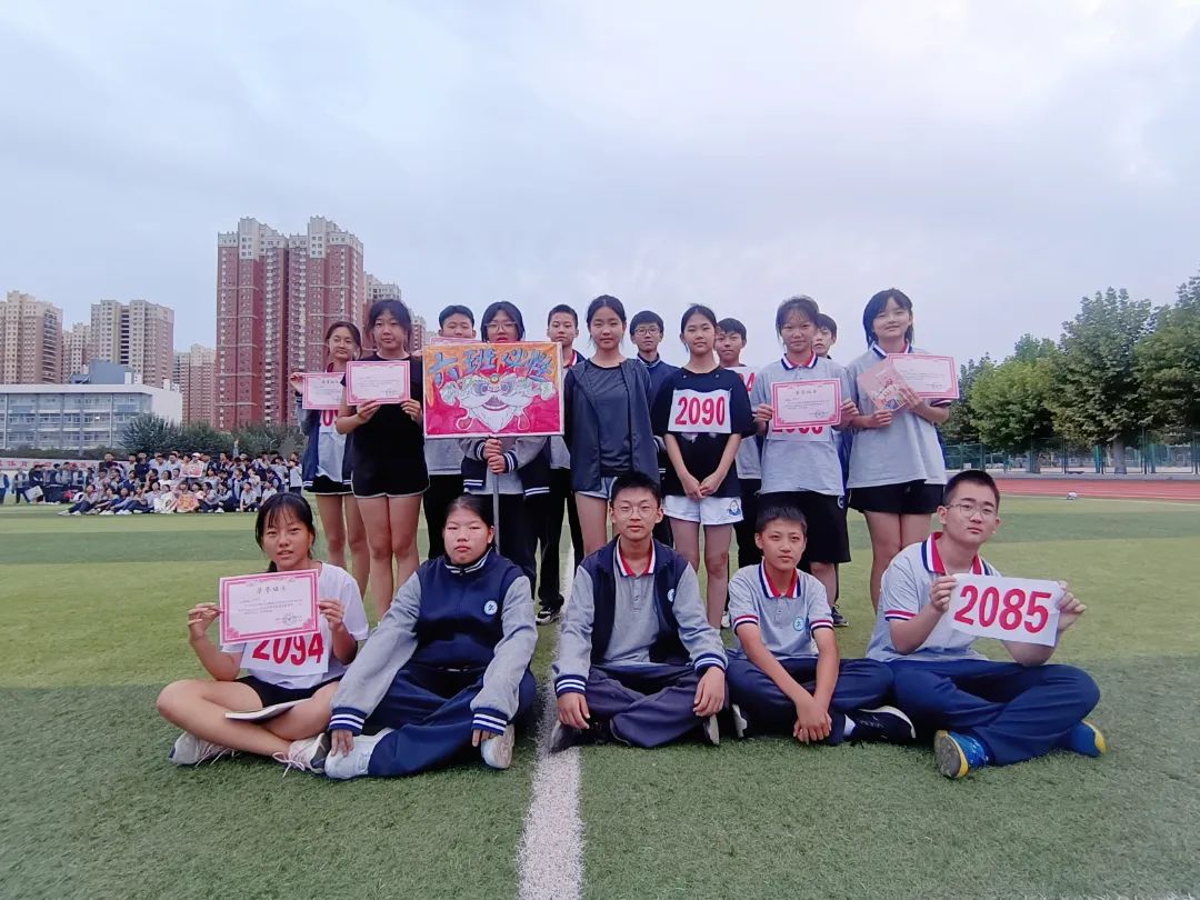 潍外中学班主任名师工作室建设系列知行合一桃李成蹊