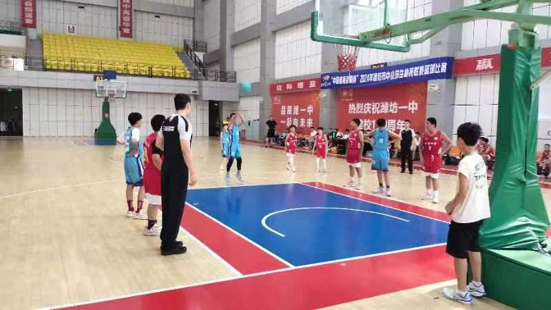 寿光市代表队参加潍坊市体育联赛各项目比赛成绩优异