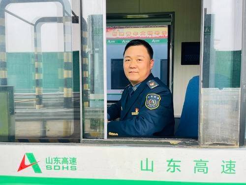 潍坊寿光张效平热血守护生命传递爱心暖流