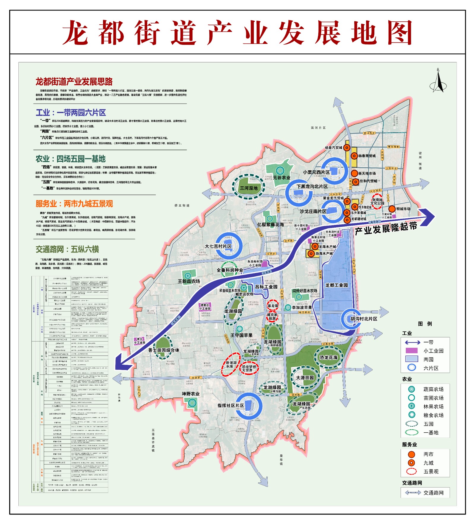 山东诸城:龙都街道擂响工业强街"鼓点" 夯实高质量发展"底盘"