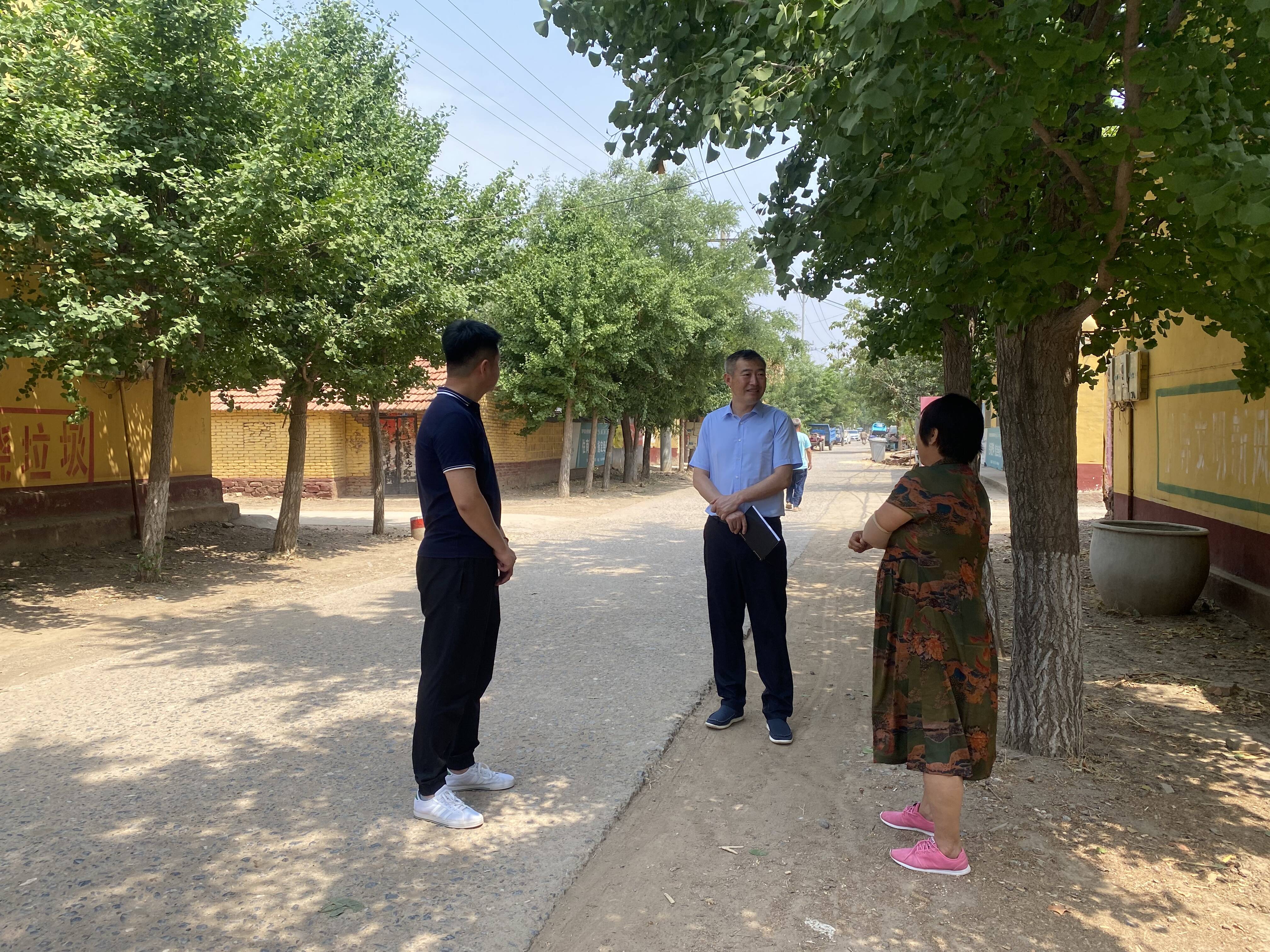 潍坊诸城石桥子镇发挥代表主体作用助推镇域经济高质量发展