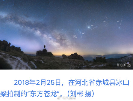 期待!元宵节全国各地均可欣赏月全食 期待!元宵节全国各地均可欣赏月全食