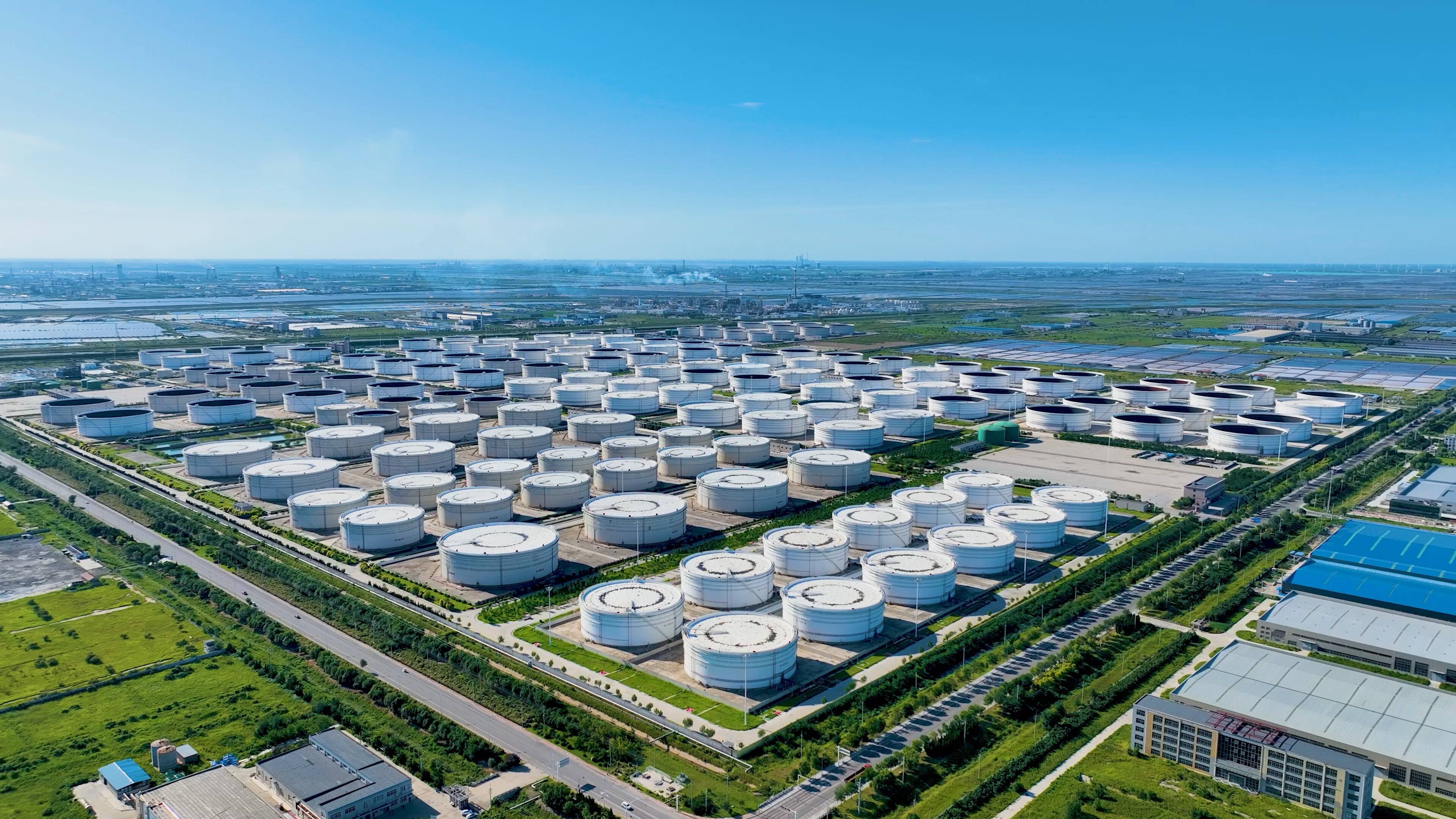 三十载砥砺奋进铸辉煌 十五年向海图强谱新章