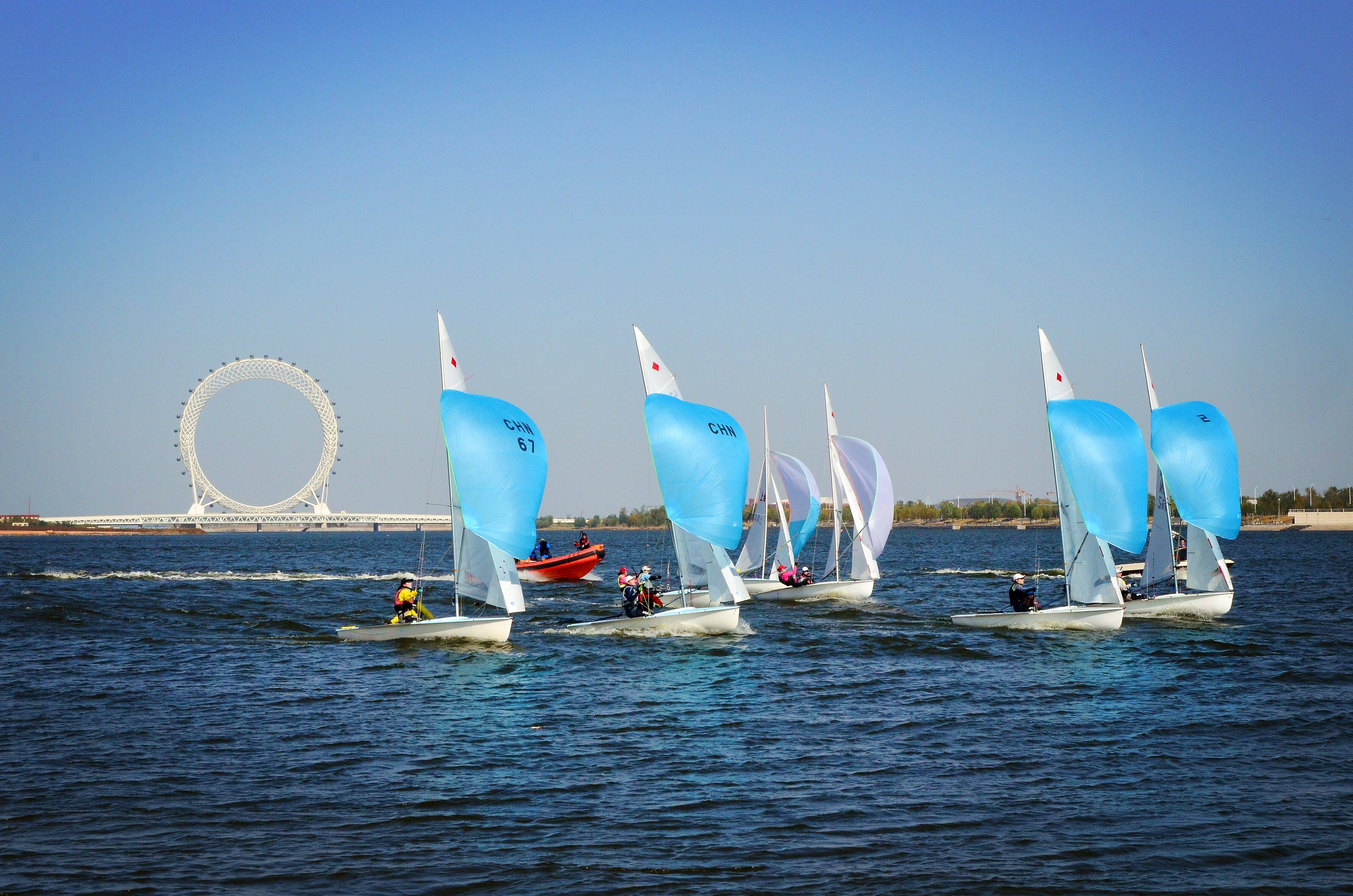 潍坊滨海区:以机制创新激活海洋经济新动能